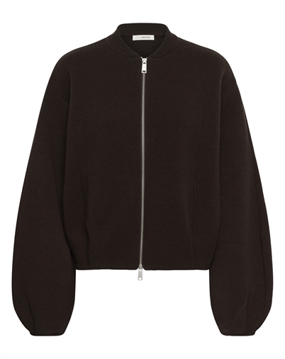 Gestuz - GZVictoria Cardigan - Ganache 